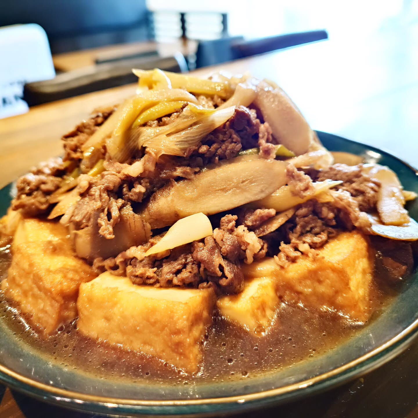 イザカヤGANTA（ガンタ）では、お料理も色々ご用意しており