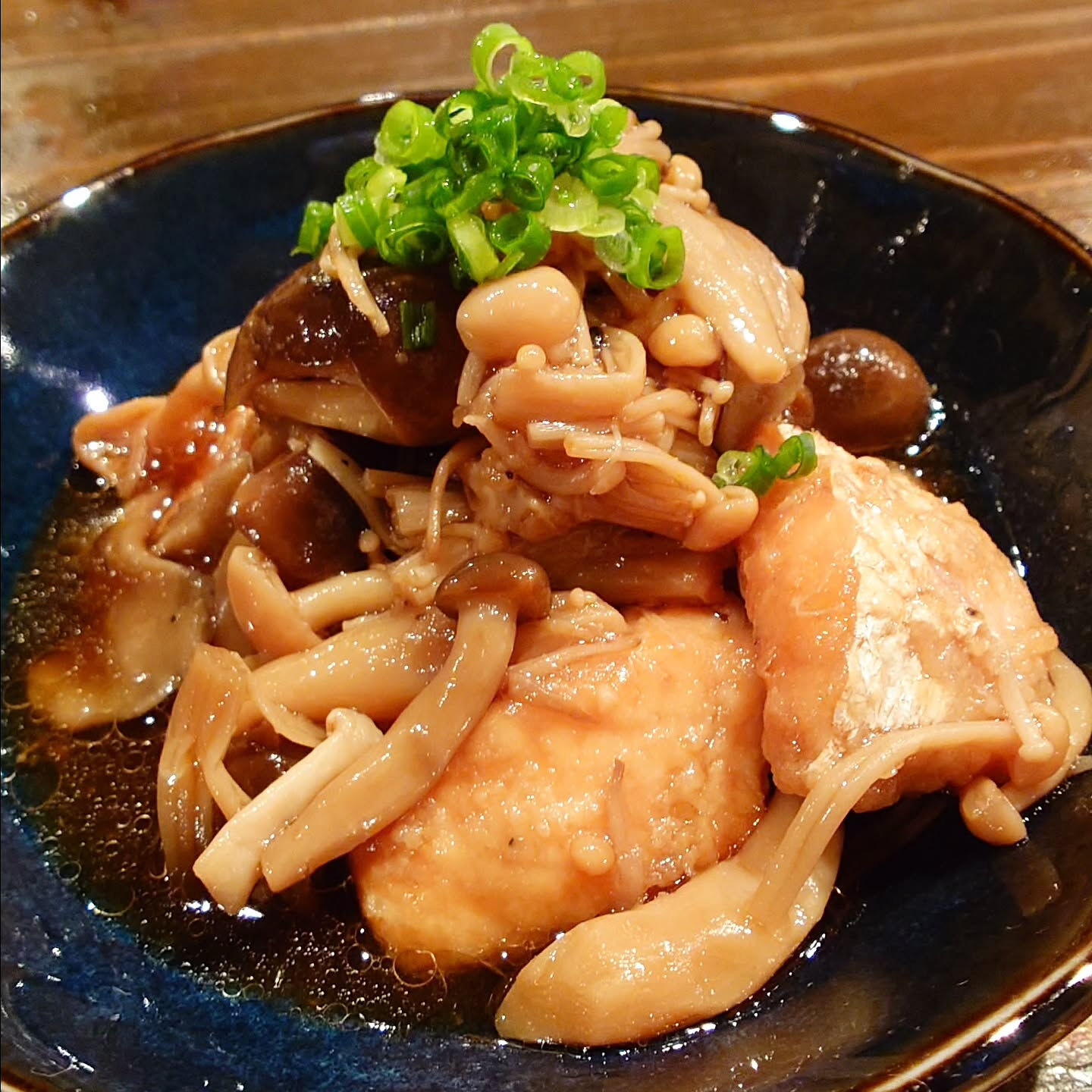 イザカヤGANTA（ガンタ）では、お料理も色々ご用意しており