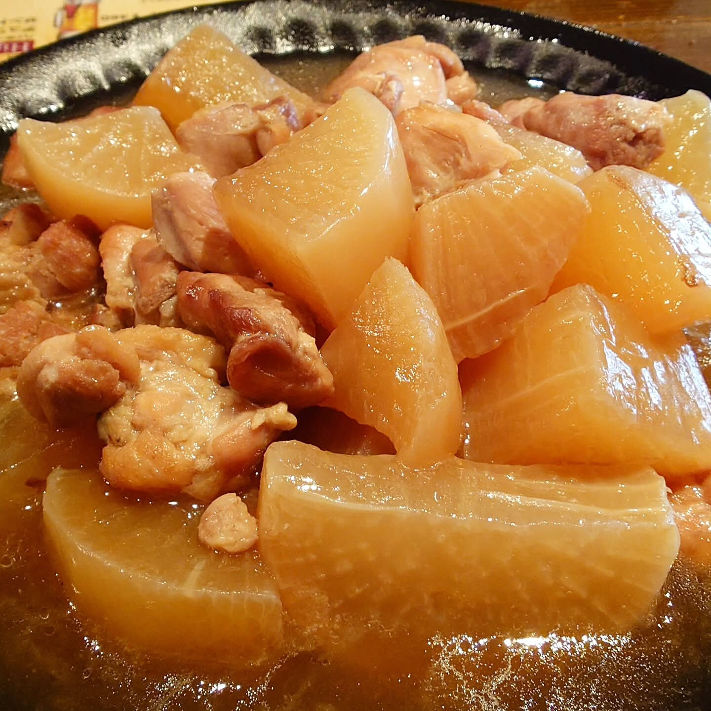 イザカヤGANTA（ガンタ）では、お料理も色々ご用意しており